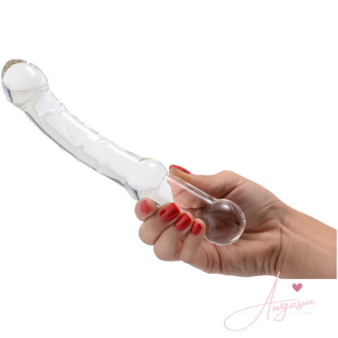 Prana Thrusting Wand