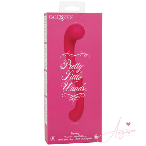 Pretty Little Wands Curvy
