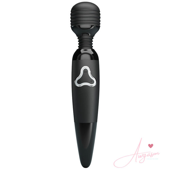 Pretty Love Body Wand-Black - Image 2