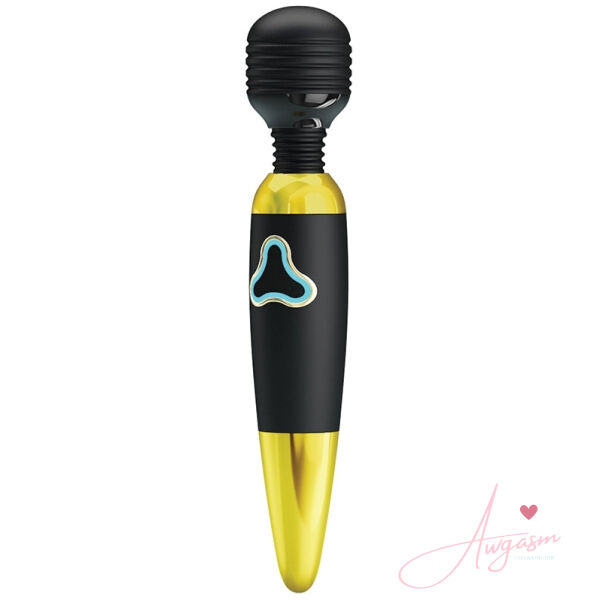 Pretty Love Body Wand-Gold - Image 2