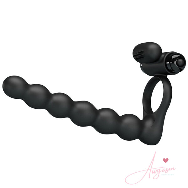Pretty Love Hercules Dual Penetrator - Image 2