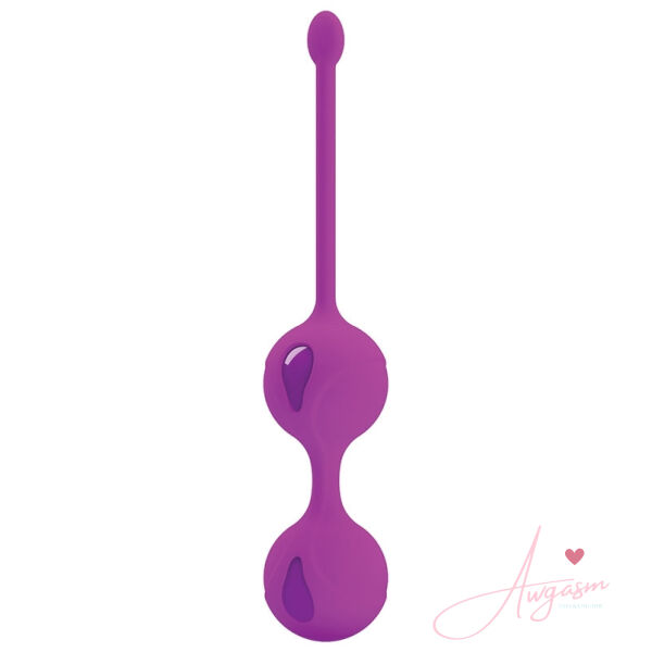 Pretty Love Kegel Tighten Up 2 Orgasm Balls - Image 2