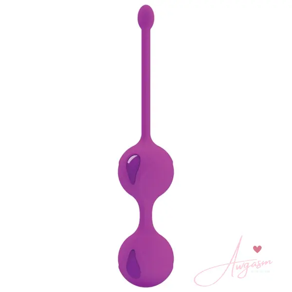 Pretty Love Kegel Tighten Up 2 Orgasm Balls - Image 2