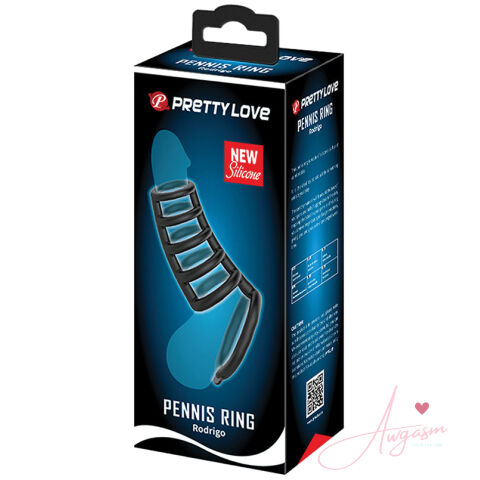 Pretty Love Rodrigo