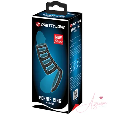 Pretty Love Rodrigo