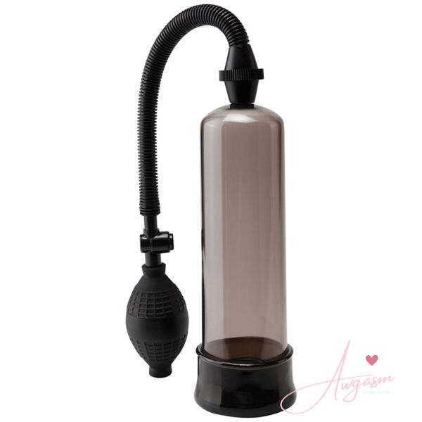 Pump Worx Beginner's Pump-Black - Image 2