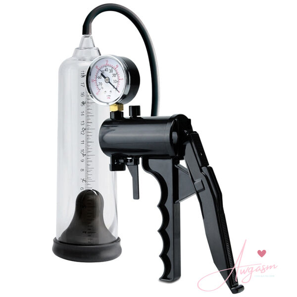 Pump Worx Max-Precision Power Pump - Image 2