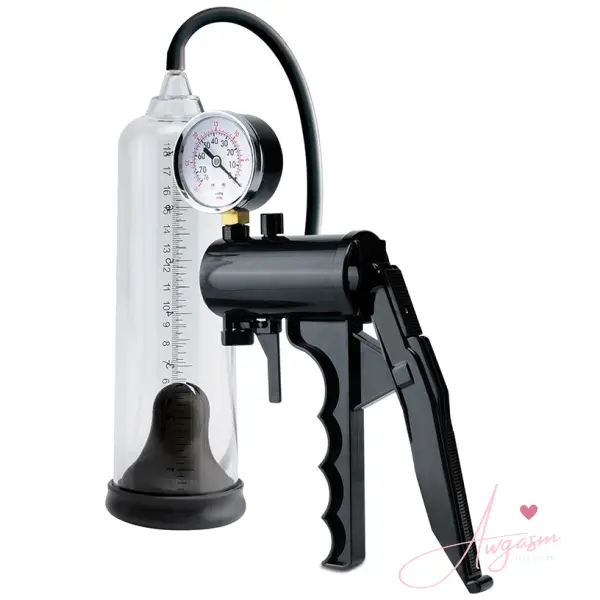 Pump Worx Max-Precision Power Pump - Image 2