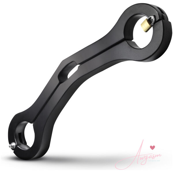 Punished Balls to Wrist Humbler - Image 5