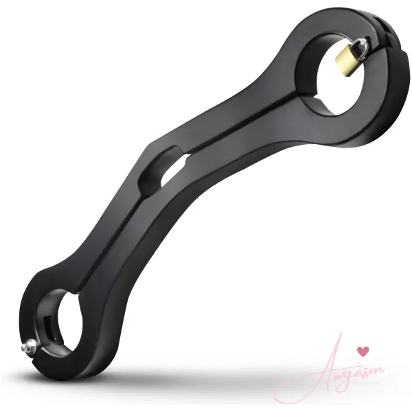 Punished Balls to Wrist Humbler - Image 5