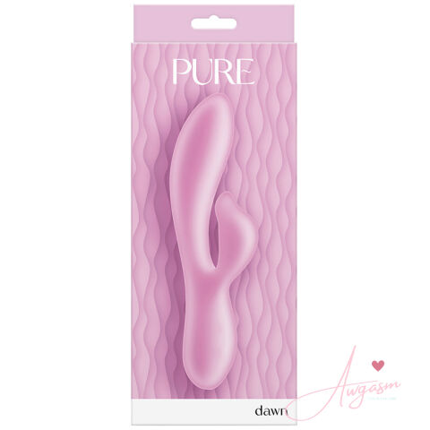 Pure Dawn-Pink