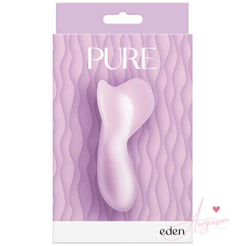 Pure Eden-Purple