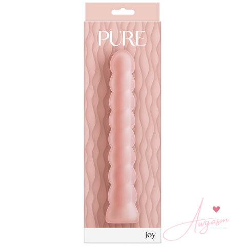 Pure Joy-Peach