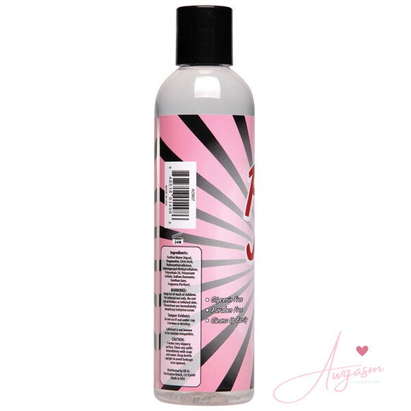 Pussy Juice Vagina Scented Lube 8.25oz - Image 2