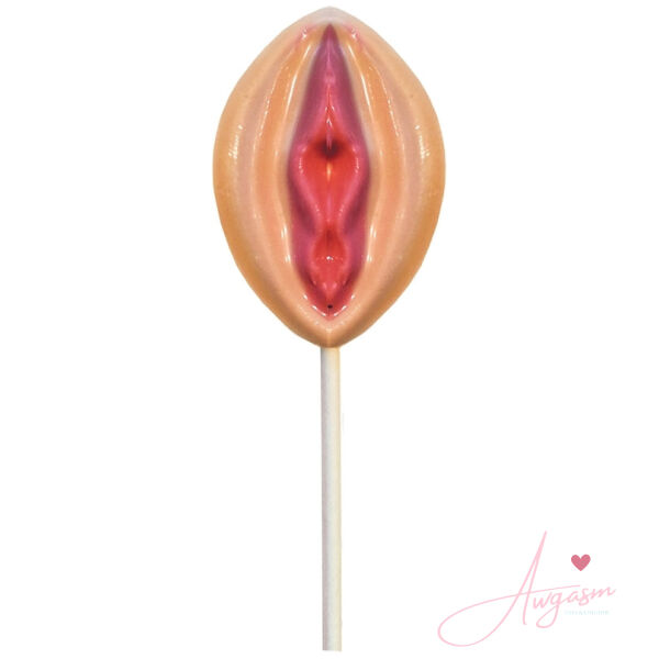 Pussy Lickers Pussy Pops - Image 2