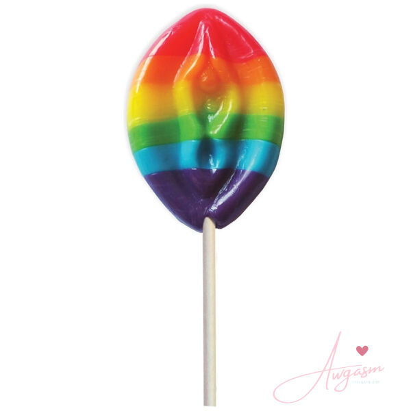 Rainbow Pussy Pops - Image 2