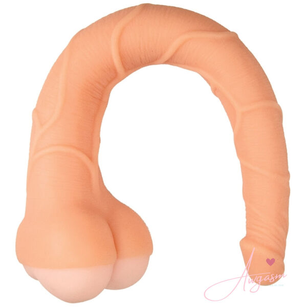 Realcocks Masturbator 3 IN 1-White 14 - Image 3