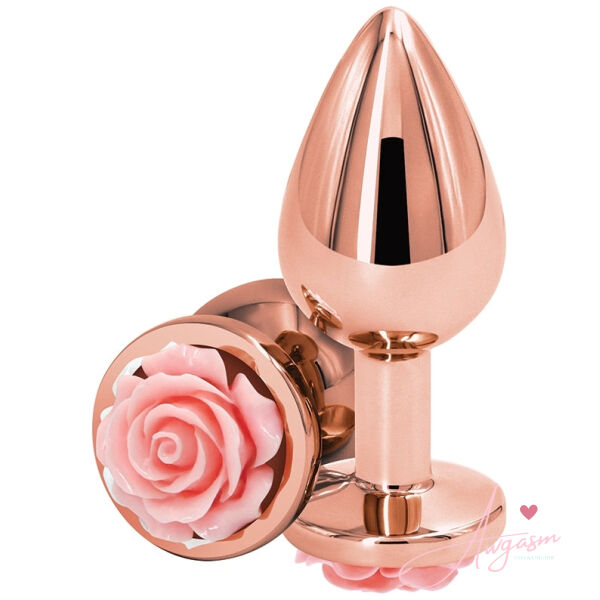 Rear Assets Rose Medium-Pink - Image 2