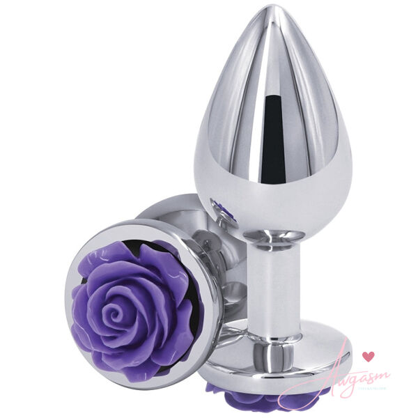 Rear Assets Rose Medium-Purple - Image 2