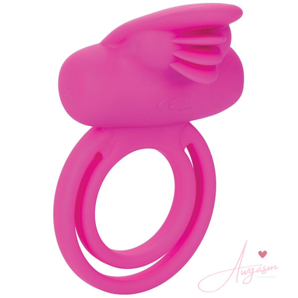 Rechargeable Dual Clit Flicker Enhancer - Image 2