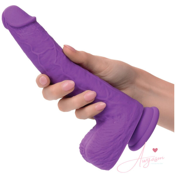 Rechargeable Gyrating & Thrusting Silicone Studs - Image 3