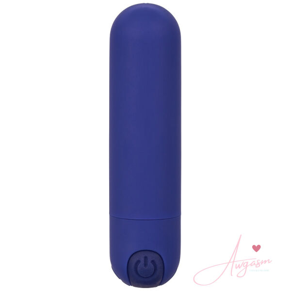 Rechargeable Hideaway Bullet-Blue - Image 2
