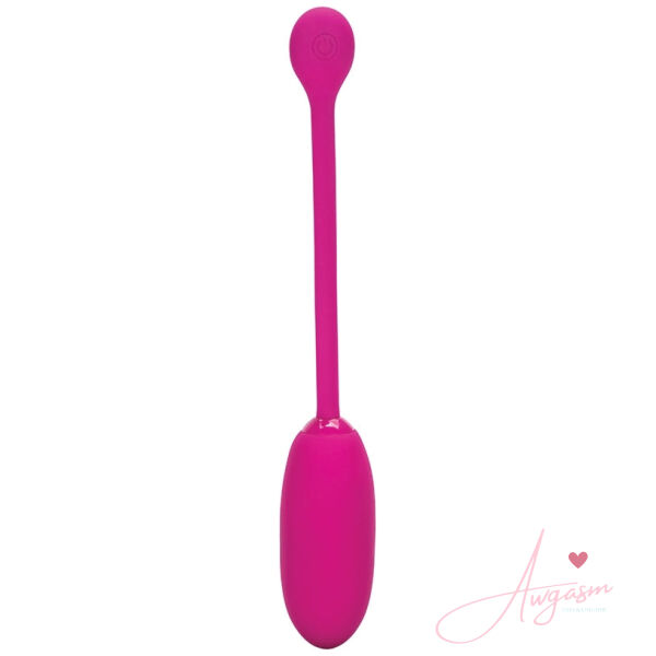Rechargeable Kegel Ball Advanced-Pink - Image 2