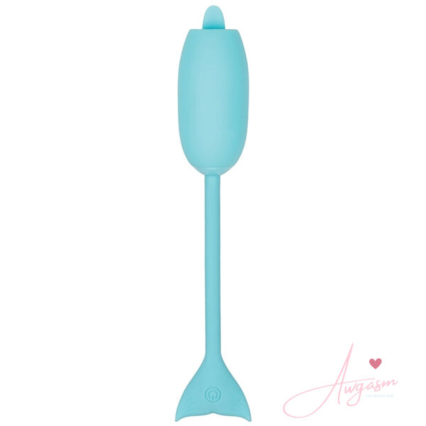 Rechargeable Kegel Teaser-Blue - Image 2