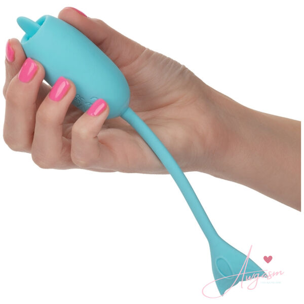 Rechargeable Kegel Teaser-Blue - Image 3