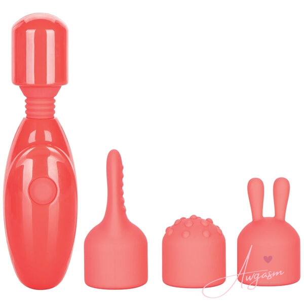 Rechargeable Massager Kit - Image 2