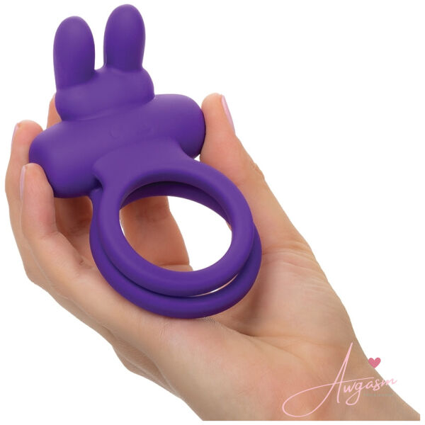 Rechargeable Rockin' Rabbit Enhancer - Image 3