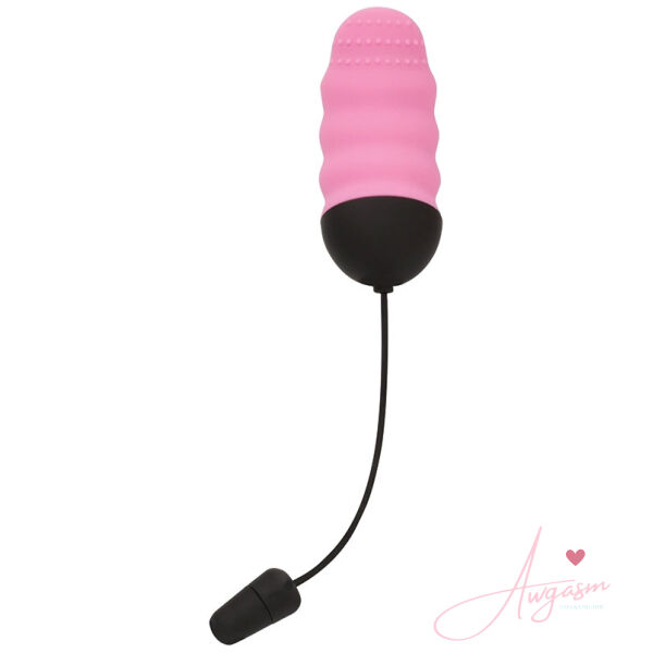 Remote Control Vibrating Tongue-Pink - Image 2