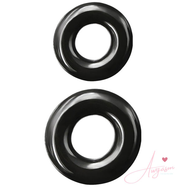 Renegade Double Stack-Black - Image 2