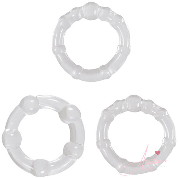 Renegade Intensity Rings - Image 2