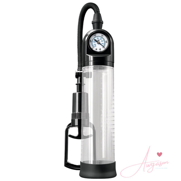 Renegade PSI Pump-Black - Image 2