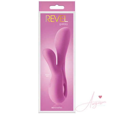 Revel Galaxy-Pink