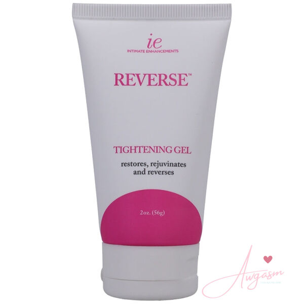 Reverse Tightening Gel 2oz - Image 2
