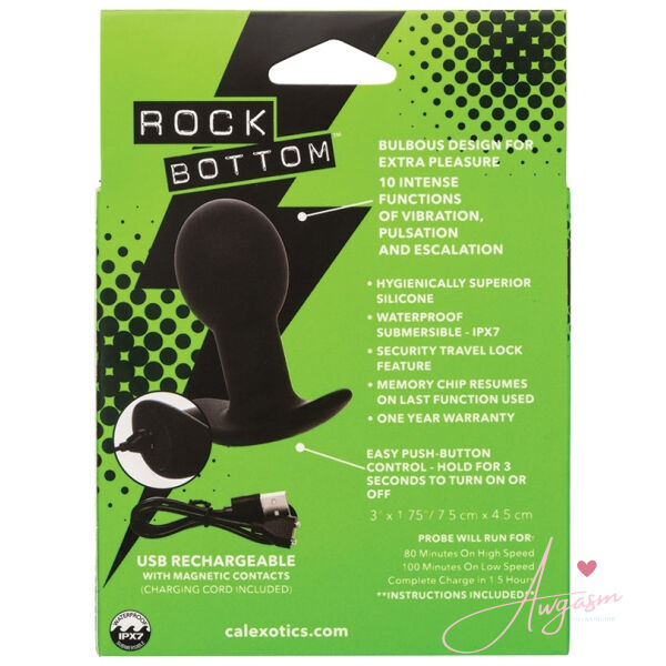 Rock Bottom Pop Probe - Image 4