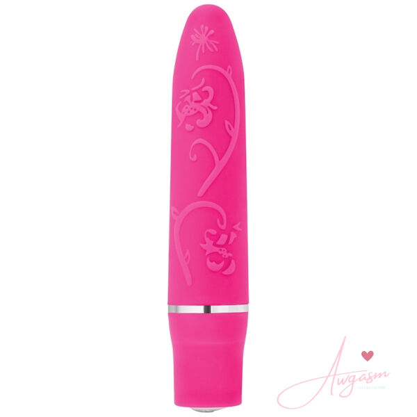 Rose Bliss Vibe-Fuchsia 4 - Image 2