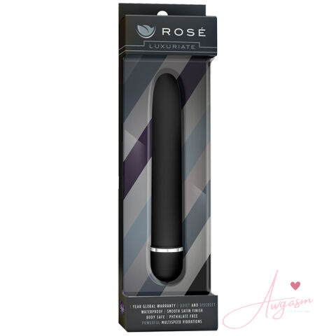 Rose Luxuriate-Black 7