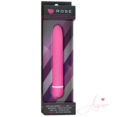 Rose Luxuriate-Pink 7