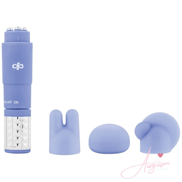 Rose Revitalize Massage Kit-Periwinkle - Image 2