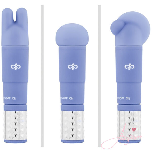 Rose Revitalize Massage Kit-Periwinkle - Image 3