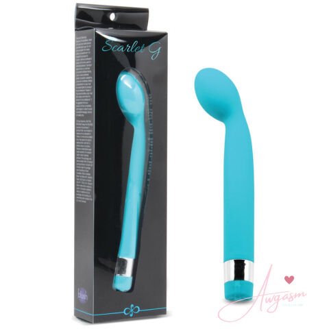 Rose Scarlet G-Blue 8.3