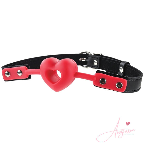 S&M Amor Ball Gag - Image 2