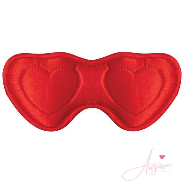 S&M Amor Blindfold - Image 2
