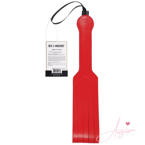 S&M Amor Loop Paddle - Image 3