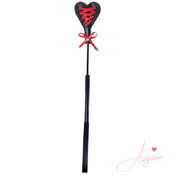S&M Heart Beat Crop - Image 2