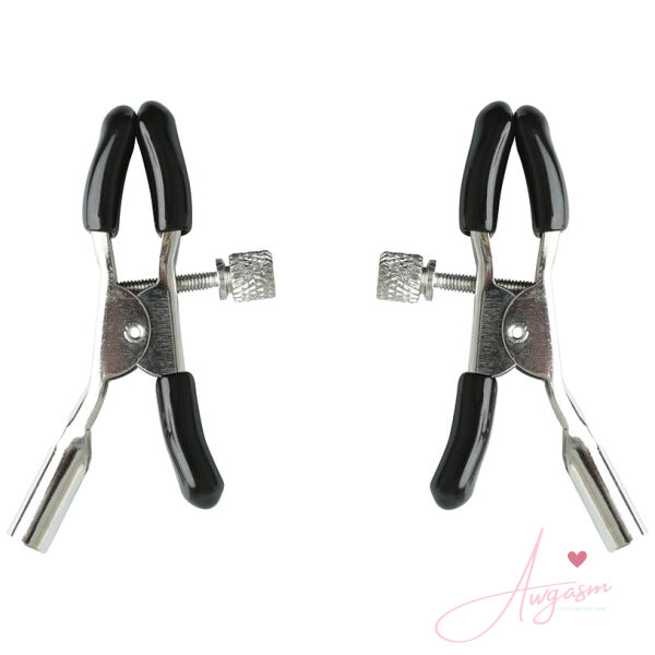 S&M Nipple Clips - Image 2