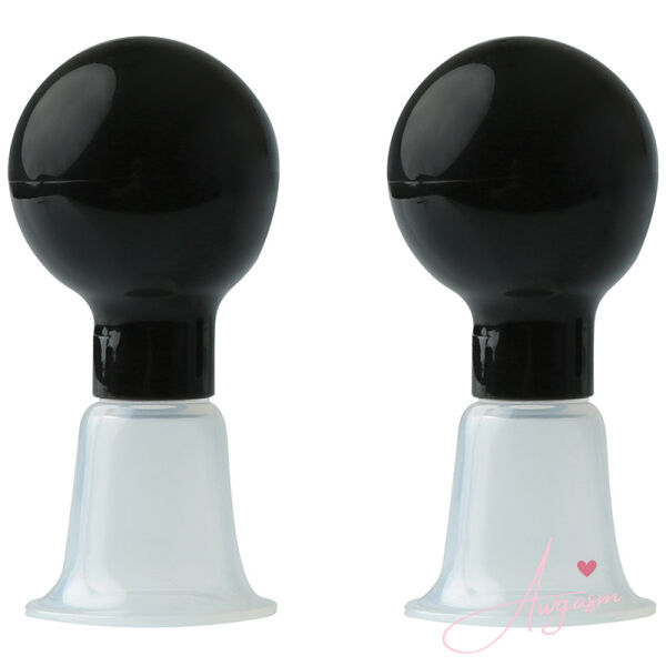 S&M Nipple Suckers - Image 2